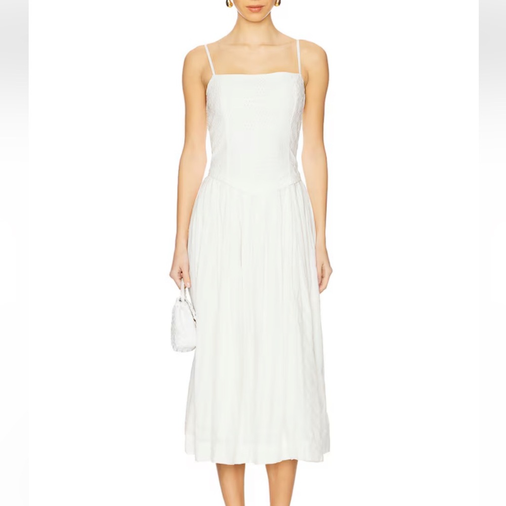 NWT Free People Salvador Dress